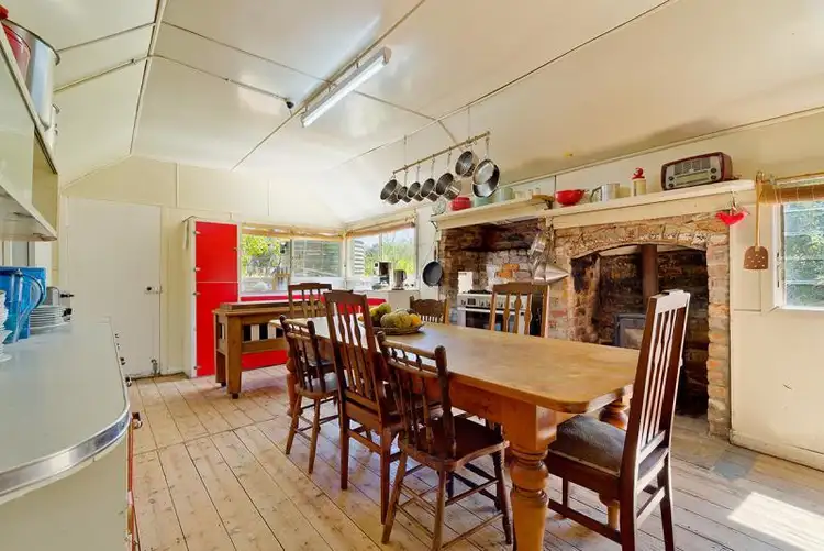 Sixth view of Homely house listing, 24 Codrington Street, Newstead VIC 3462