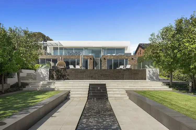 Third view of Homely house listing, 9 Bay Avenue, Mount Eliza VIC 3930