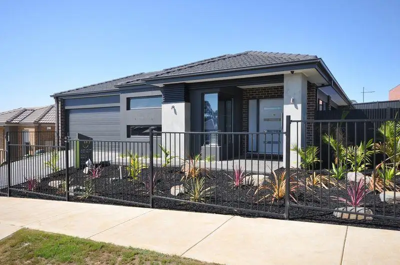 Main view of Homely house listing, 11 Hillgrove Close, Warragul VIC 3820