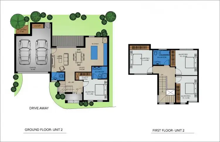 Sixth view of Homely townhouse listing, 2&3/9 Johnston Street, Burwood VIC 3125