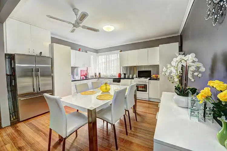 Fifth view of Homely house listing, 113 Beverin Street, Sebastopol VIC 3356