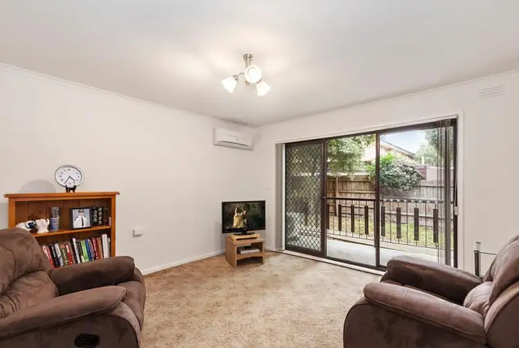 Second view of Homely unit listing, 4/51-53 Bank Street, Box Hill VIC 3128