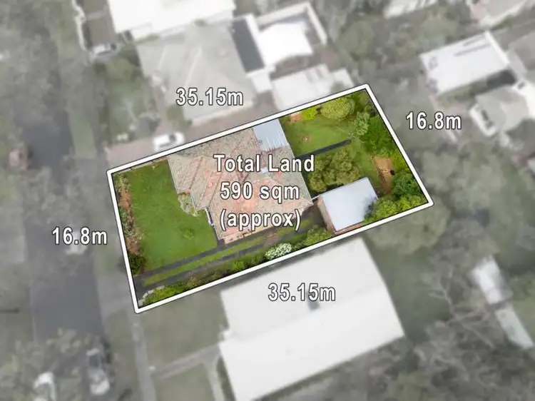 19 Wavell Street, Box Hill VIC 3128