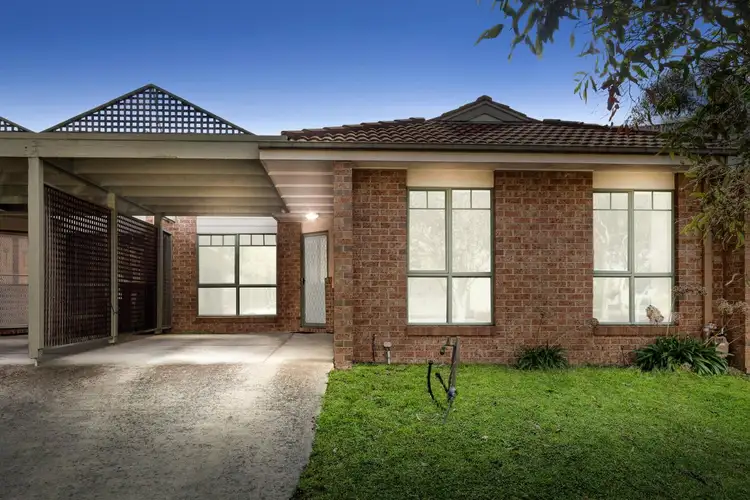 3 Sugarloaf Close, Burwood East VIC 3151