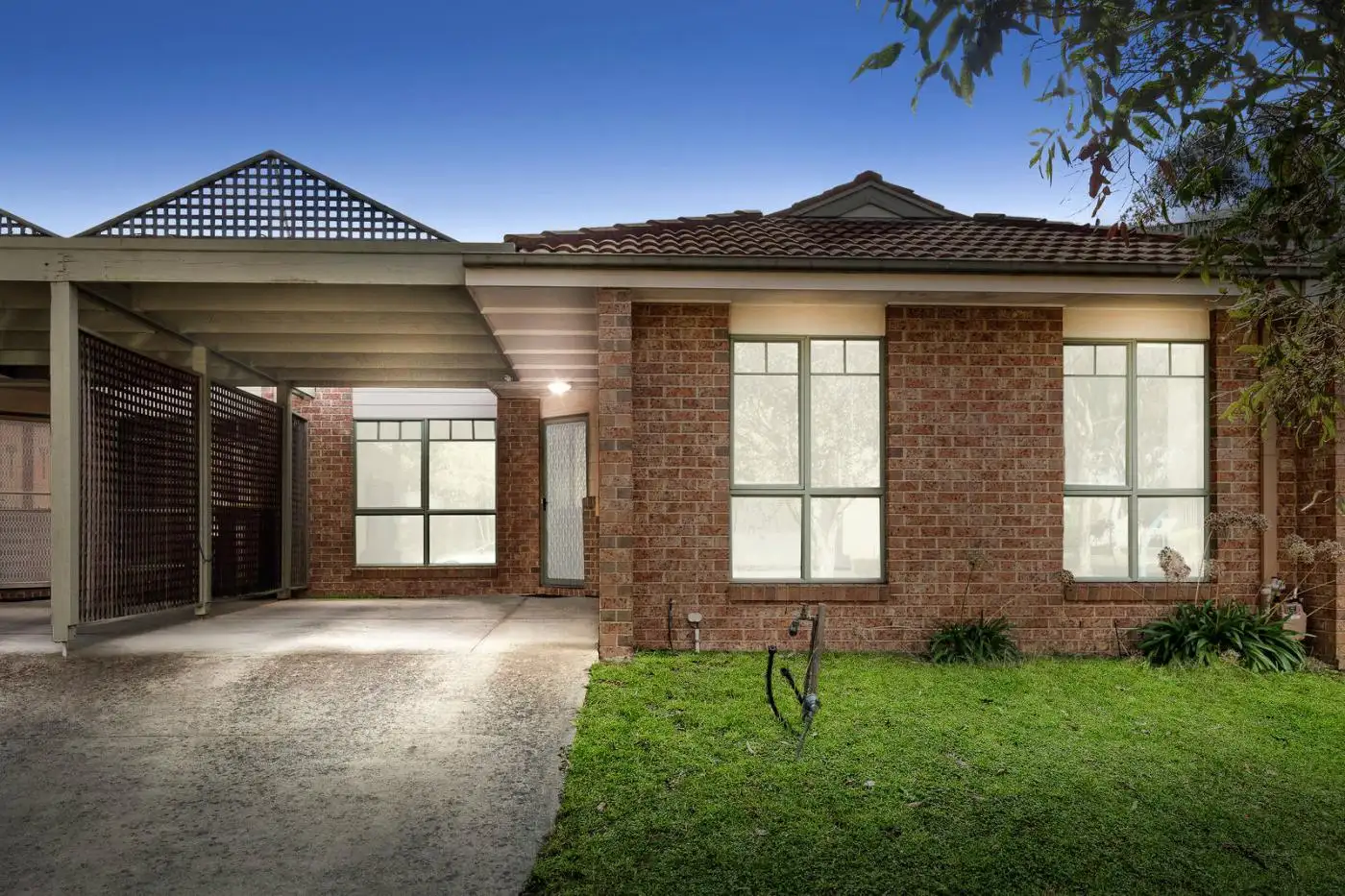 Main view of Homely villa listing, 3 Sugarloaf Close, Burwood East VIC 3151