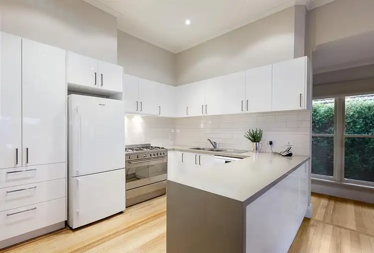 Fourth view of Homely house listing, 28 Maysia Street, Canterbury VIC 3126