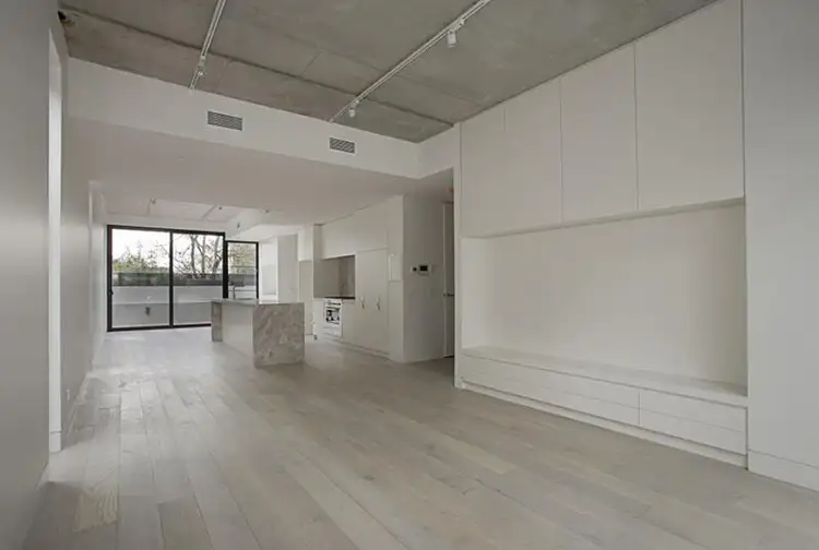 Third view of Homely townhouse listing, 12 Spring Road, Malvern VIC 3144