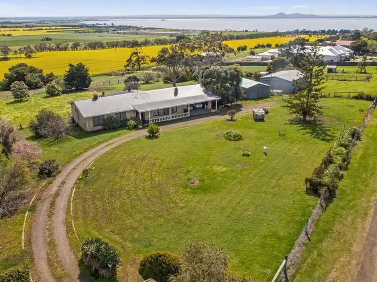 5 Grand Scenic Drive, Leopold VIC 3224