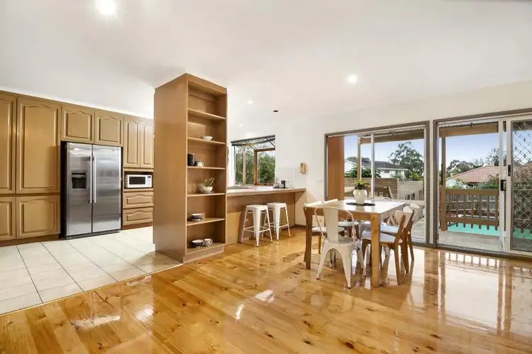 Fifth view of Homely house listing, 36 Arbroath Road, Wantirna South VIC 3152