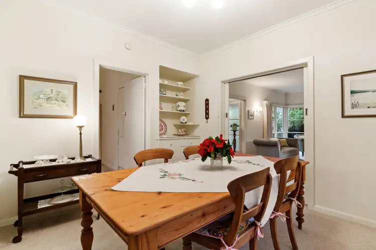 Fourth view of Homely unit listing, 1/74 Relowe Crescent, Mont Albert North VIC 3129