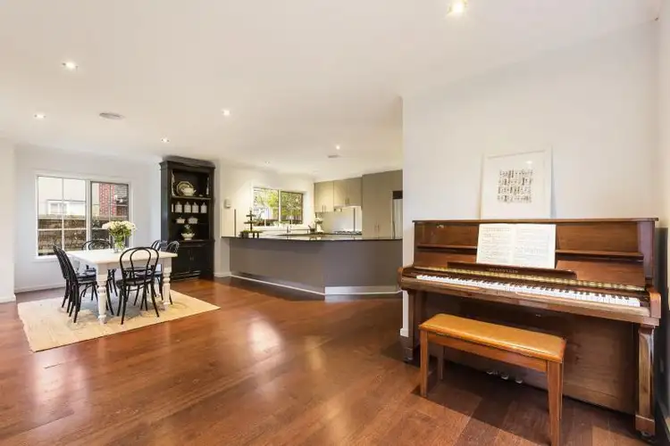 Third view of Homely townhouse listing, 4/604 Burwood Highway, Vermont South VIC 3133