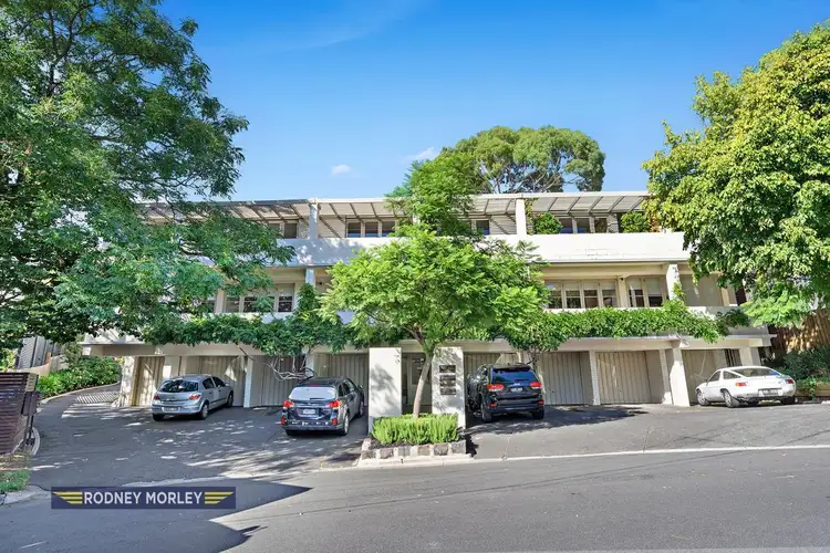 5/5 Selwyn Court, Toorak VIC 3142