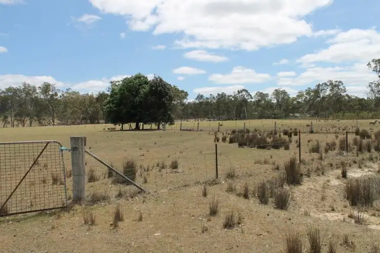 Second view of Homely land listing, CA D11 Heathcote - Nagambie Road, Heathcote VIC 3523