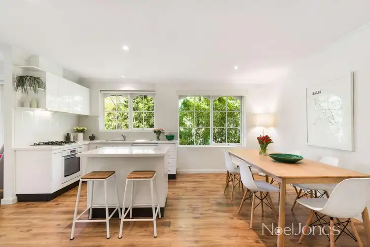 Fourth view of Homely apartment listing, 7/34 Edgar Street, Glen Iris VIC 3146