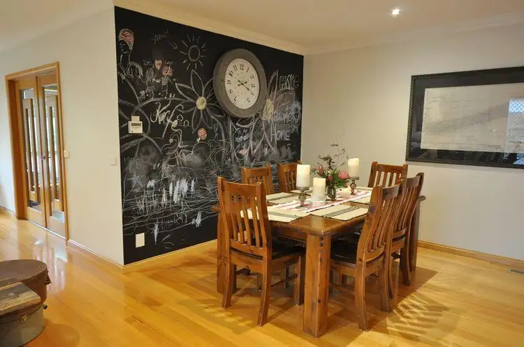 Fifth view of Homely house listing, 105 Stoddarts Road, Warragul VIC 3820