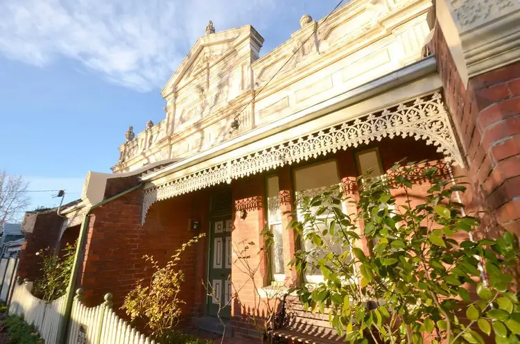 Main view of Homely house listing, 213 Dawson Street South, Ballarat Central VIC 3350