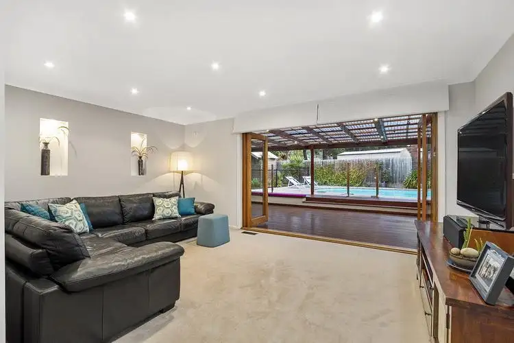 Sixth view of Homely house listing, 39 Victoria Road, Bayswater VIC 3153