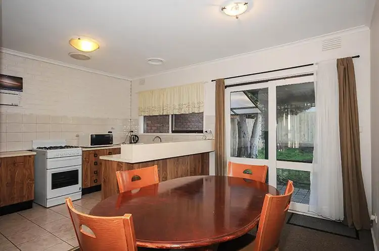 Fourth view of Homely unit listing, 4/64 Beaufort Road, Croydon VIC 3136