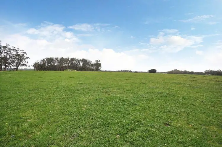 Fifth view of Homely rural property listing, 1606 Main South Road, Hallora VIC 3818
