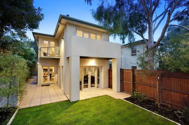 1/196 South Road, Brighton VIC 3186