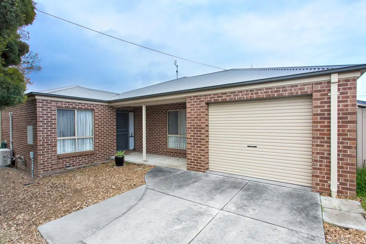 Main view of Homely townhouse listing, 6a Gold Court, Ballarat East VIC 3350