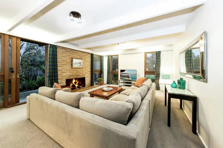 Fourth view of Homely house listing, 35 Yeneda Street, Balwyn North VIC 3104