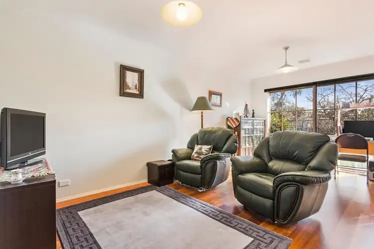 Second view of Homely unit listing, 5/27 Railway Avenue, Ringwood East VIC 3135