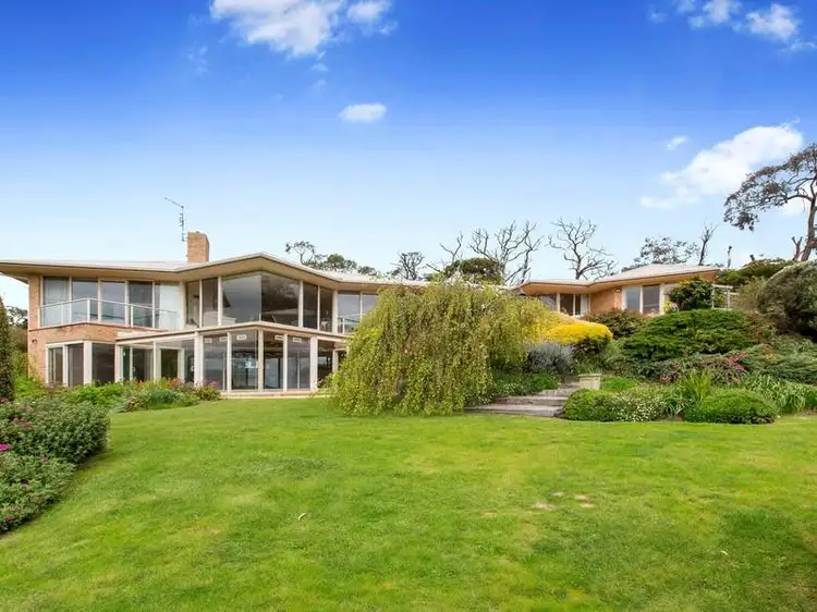 Main view of Homely house listing, 740 Arthurs Seat Road, Arthurs Seat VIC 3936