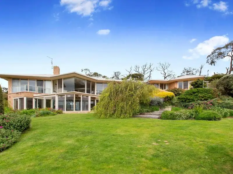 Main view of Homely house listing, 740 Arthurs Seat Road, Arthurs Seat VIC 3936