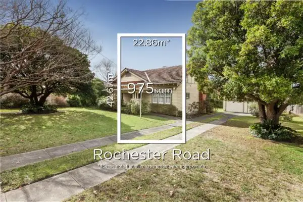 98 Rochester Road, Balwyn VIC 3103