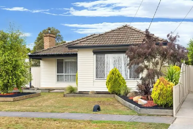 Sixth view of Homely house listing, 6 Baldwin Street, Wendouree VIC 3355