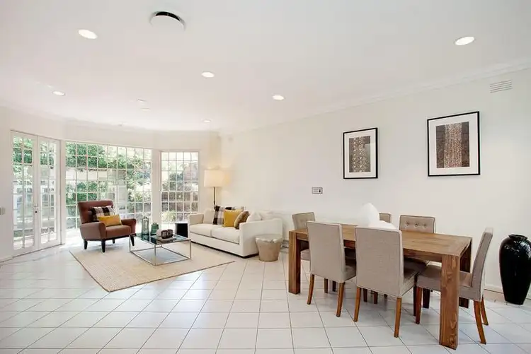 Fifth view of Homely house listing, 7 St Georges Road, Toorak VIC 3142