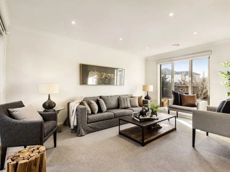 Fifth view of Homely house listing, 1 Cookson Way, Burwood VIC 3125