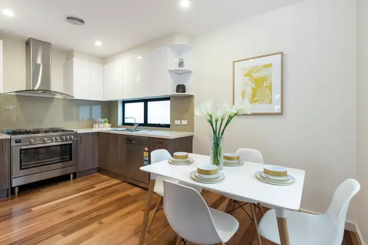 Fourth view of Homely townhouse listing, 1-3/787 Station Street, Box Hill North VIC 3129