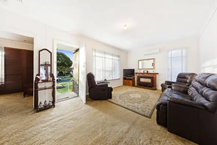 Fifth view of Homely house listing, 68 Bamfield Road, Heidelberg Heights VIC 3081