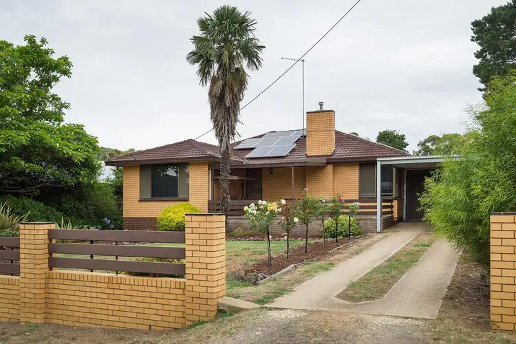 6 William Street, Castlemaine VIC 3450