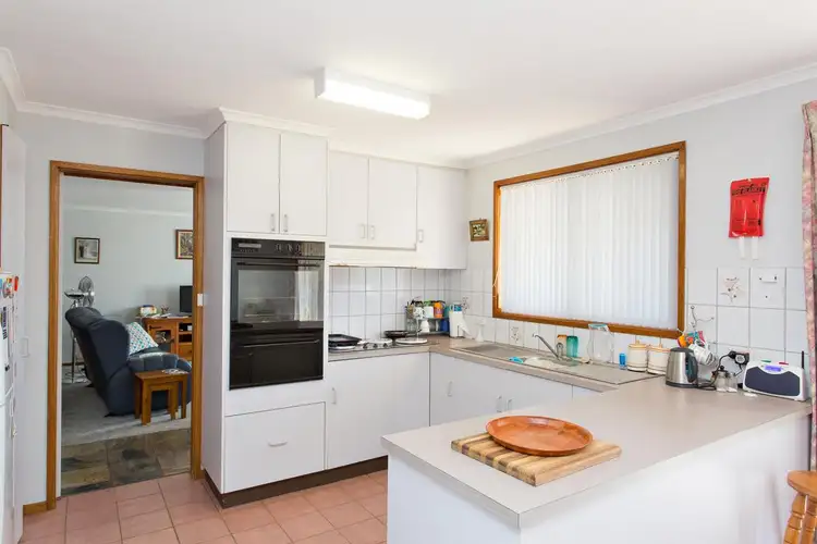 Third view of Homely townhouse listing, 1/4 Alexandra Street, Sebastopol VIC 3356