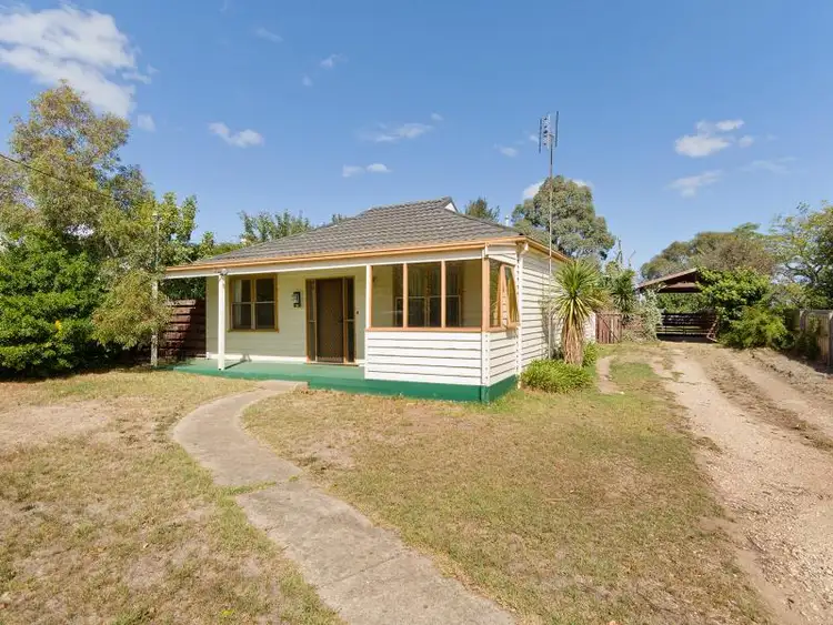 Fourth view of Homely house listing, 22 Hunter Street, Castlemaine VIC 3450