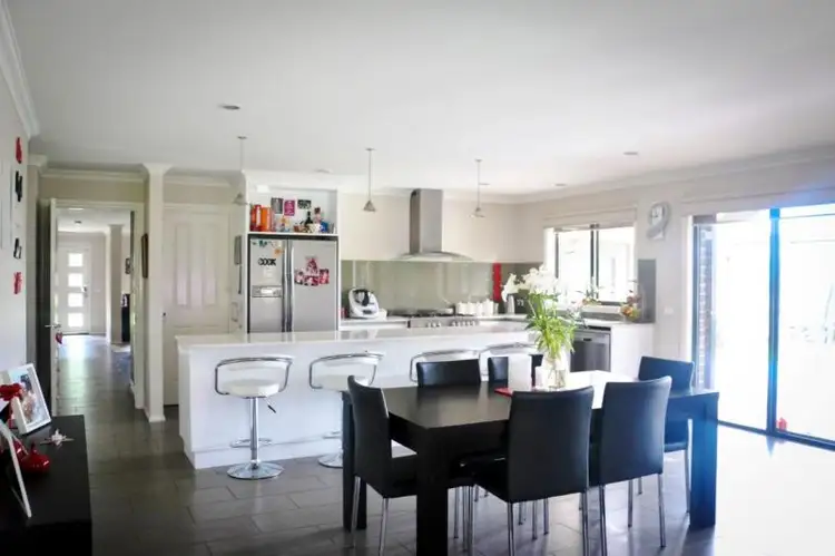 Second view of Homely house listing, 8 Neil Avenue, Terang VIC 3264