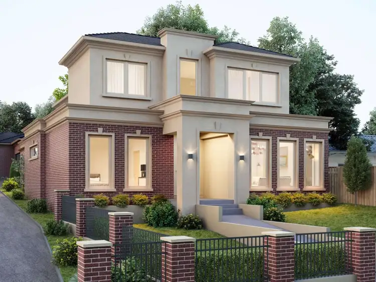 1/22 Frank Street, Box Hill South VIC 3128