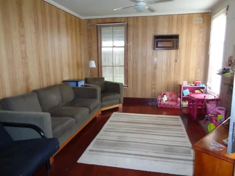 Second view of Homely house listing, 8 Kokoda Street, Morwell VIC 3840