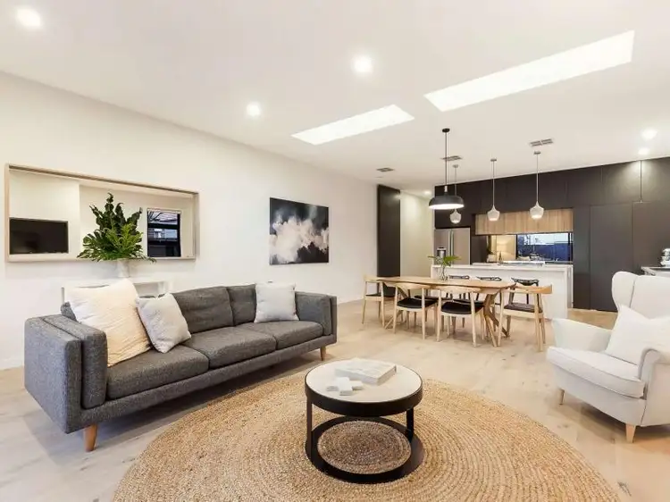 Second view of Homely townhouse listing, 139 Dorking Road, Box Hill North VIC 3129