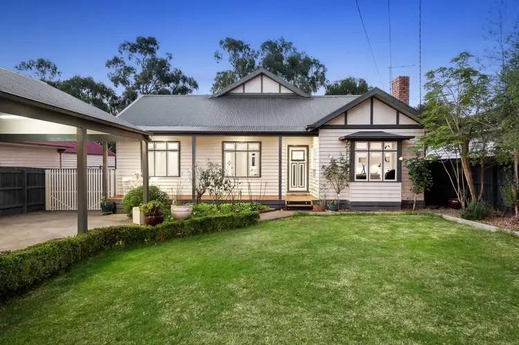 41 Carinya Road, Vermont VIC 3133