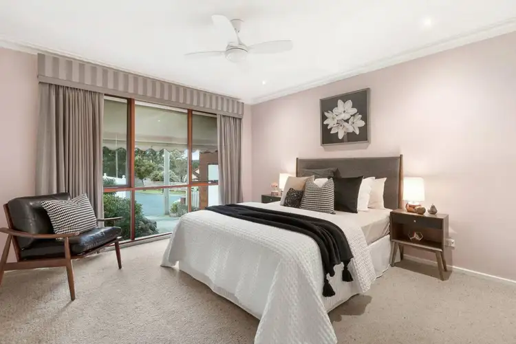 Fifth view of Homely house listing, 50 Quarry Road, Mitcham VIC 3132