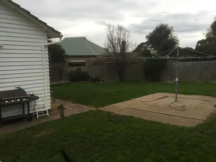 Fourth view of Homely house listing, 13 GRAY Street, Lismore VIC 3324