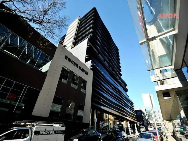 1202/12-14 Claremont Street, South Yarra VIC 3141