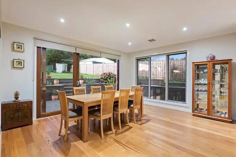 Third view of Homely house listing, 2 Bellavista Court, Narre Warren North VIC 3804