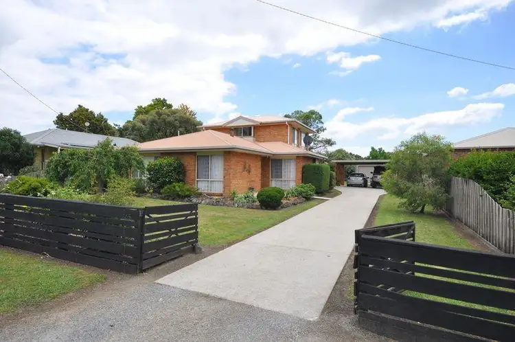 65 Young Street, Darnum VIC 3822