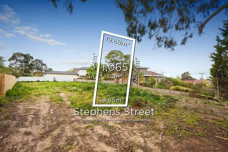 37 Stephens Street, Balwyn North VIC 3104