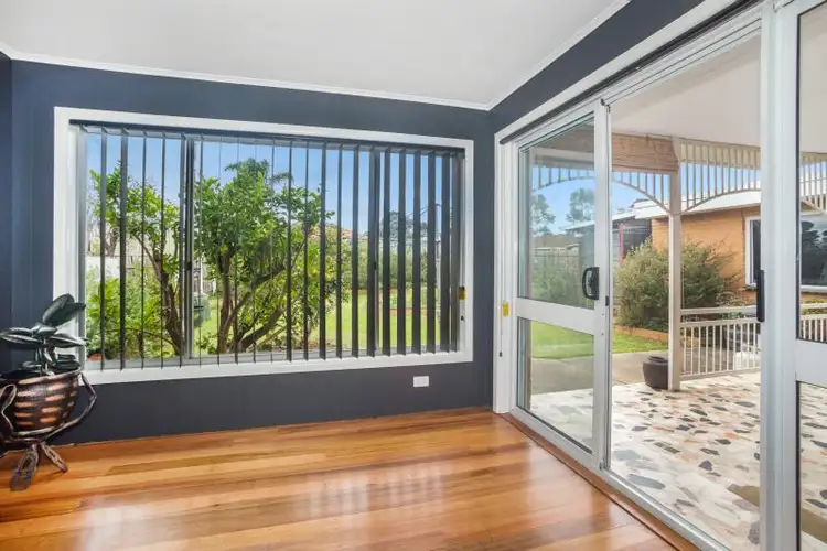 Second view of Homely house listing, 29 Errington Road, St Albans VIC 3021